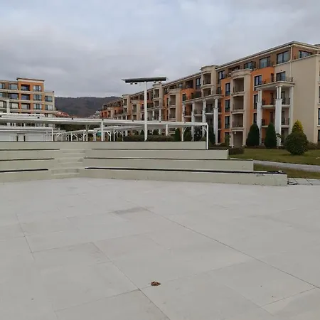 Cтудия св.влас 45м Apartment