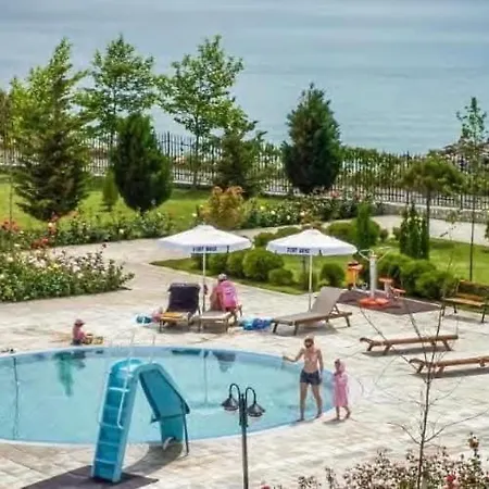 Apartment Cтудия св.влас 45м *