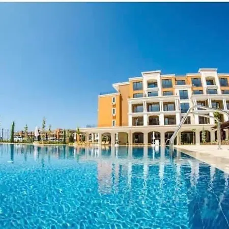 Apartment Cтудия св.влас 45м